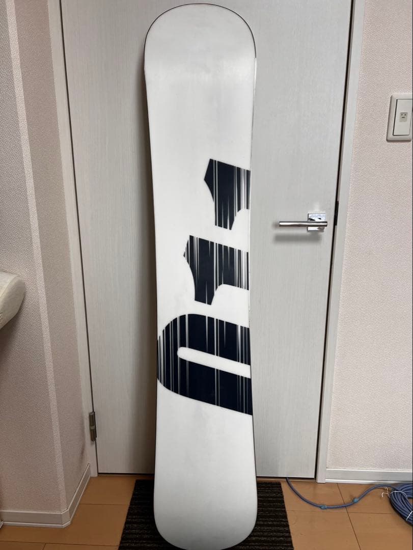 スノーボード 011Artistic DOUBLE FLY SPIN 151cm 24-25