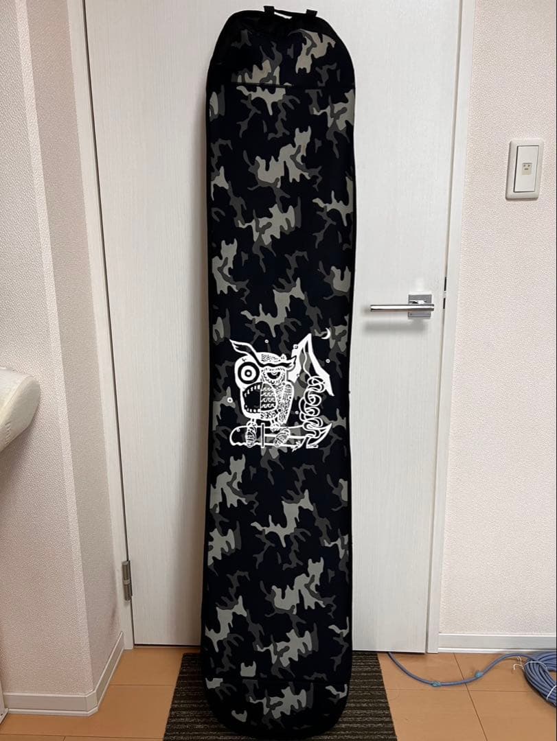 スノーボード 011Artistic DOUBLE FLY SPIN 151cm 24-25