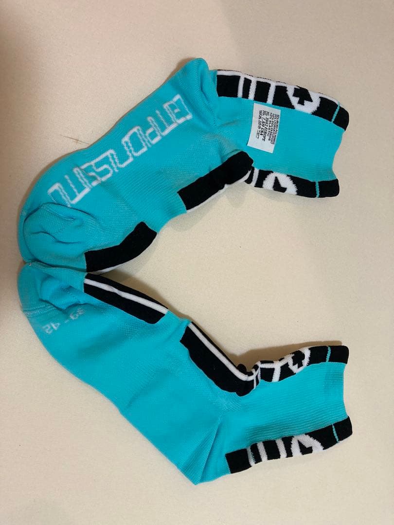 アソス assos eC pack限定ボックス　未使用品　メンズM