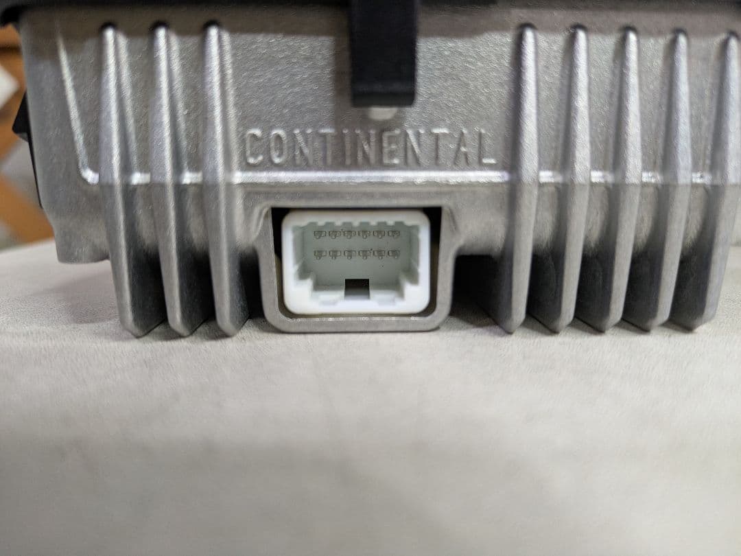 33991-63R00 ワゴンR フロントカメラユニット　MH55S　※ジャンク