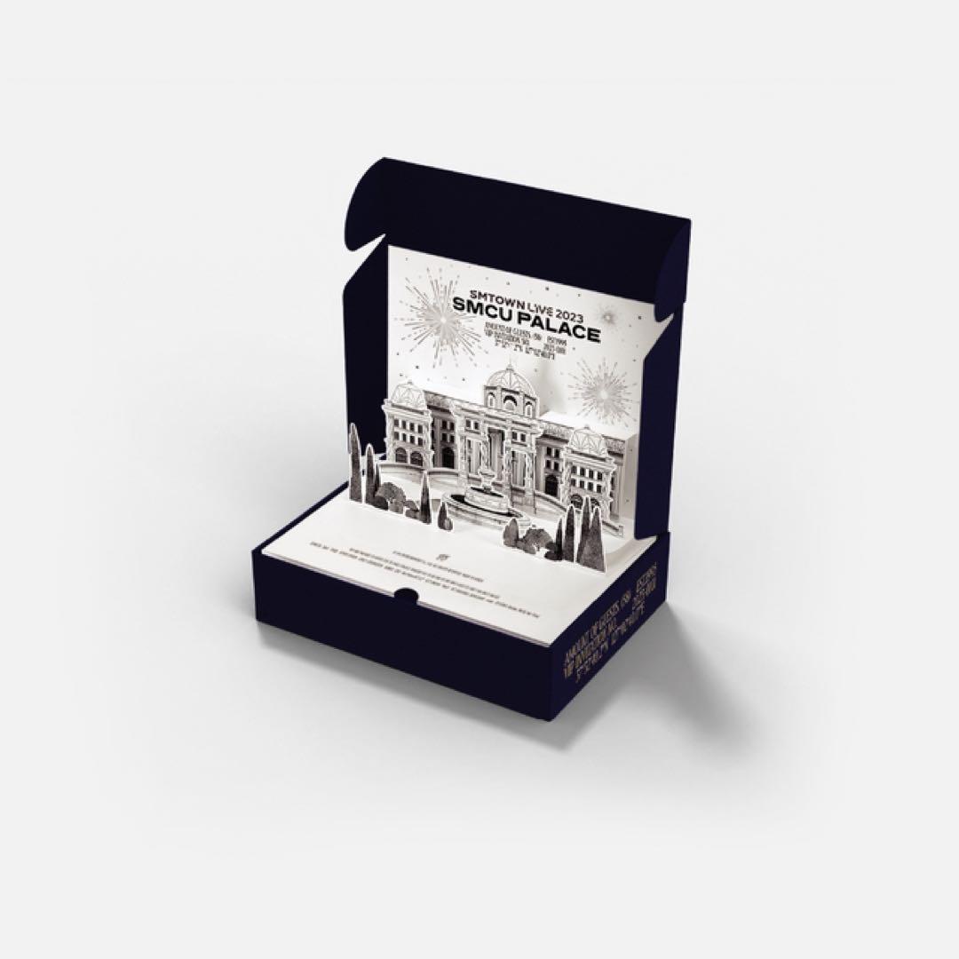 新品未開封 aespa SMCU ウェルカムキット トレカ ニンニン