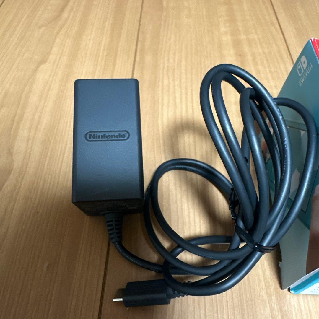 Nintendo Switch Light スイッチライト 本体