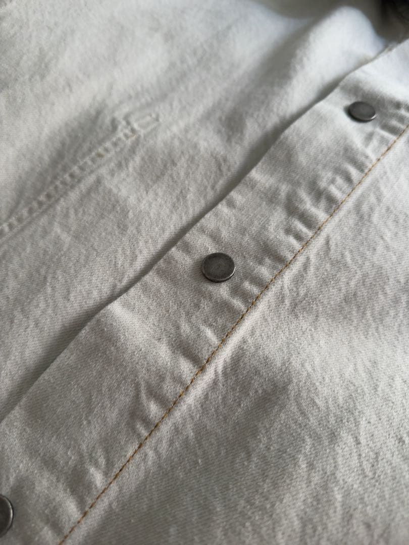 Maison Margiela メゾンマルジェラ デニムジャケット カバーオール