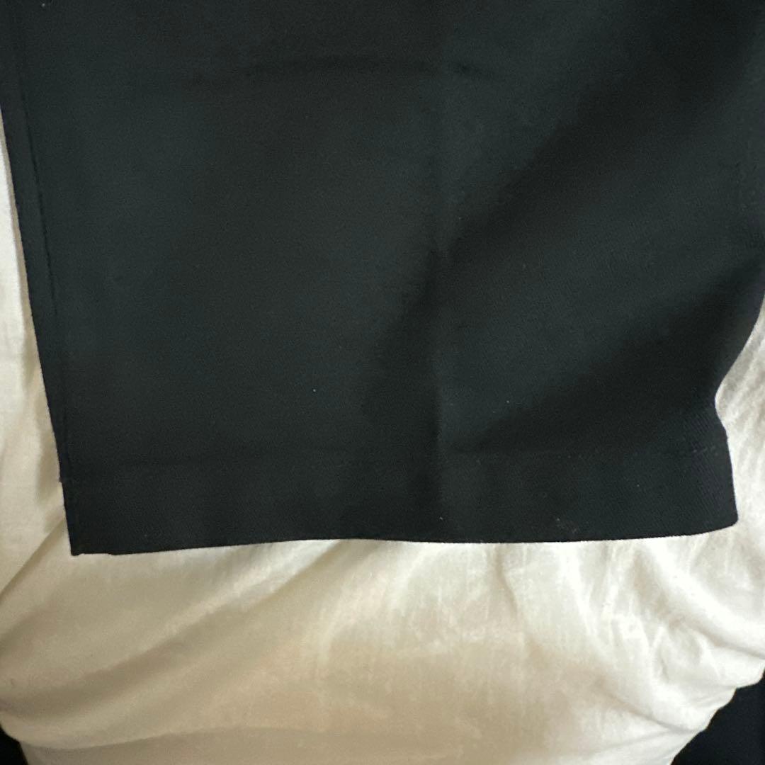 2025 ロンハーマン別注ディッキーズ ワークパンツ ブラック 34インチ