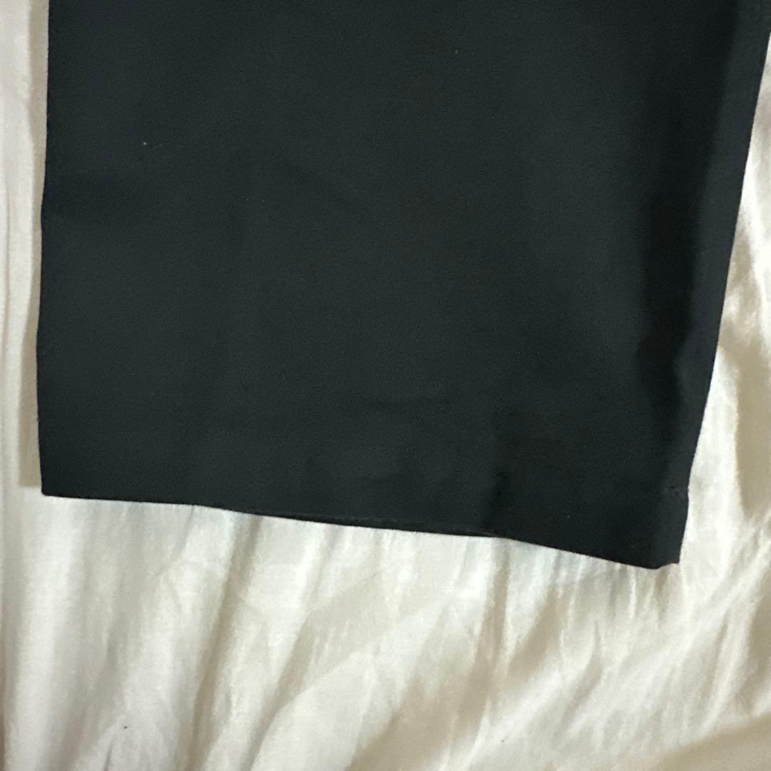 2025 ロンハーマン別注ディッキーズ ワークパンツ ブラック 34インチ