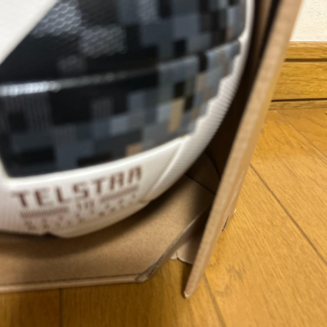 テルスター18 公式球