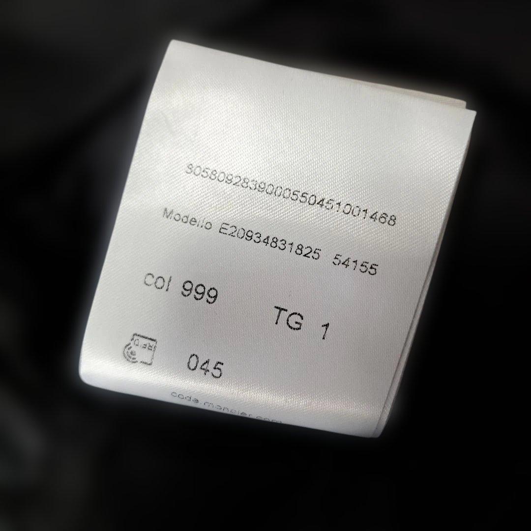 モンクレールダウンベスト 希少モデル