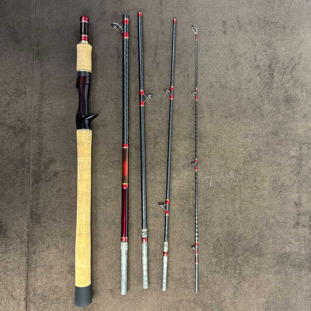 ワールドシャウラ　1754R-5 ほぼ新品