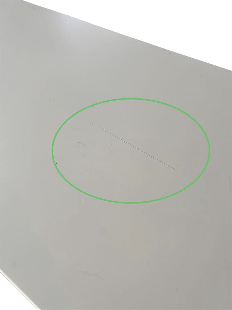 B-Company ホワイトチェスト（4段５引き出し）