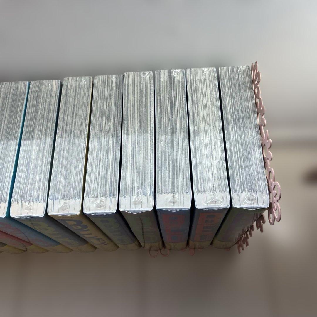 BECK 新装版　1〜16巻　ほぼ全巻