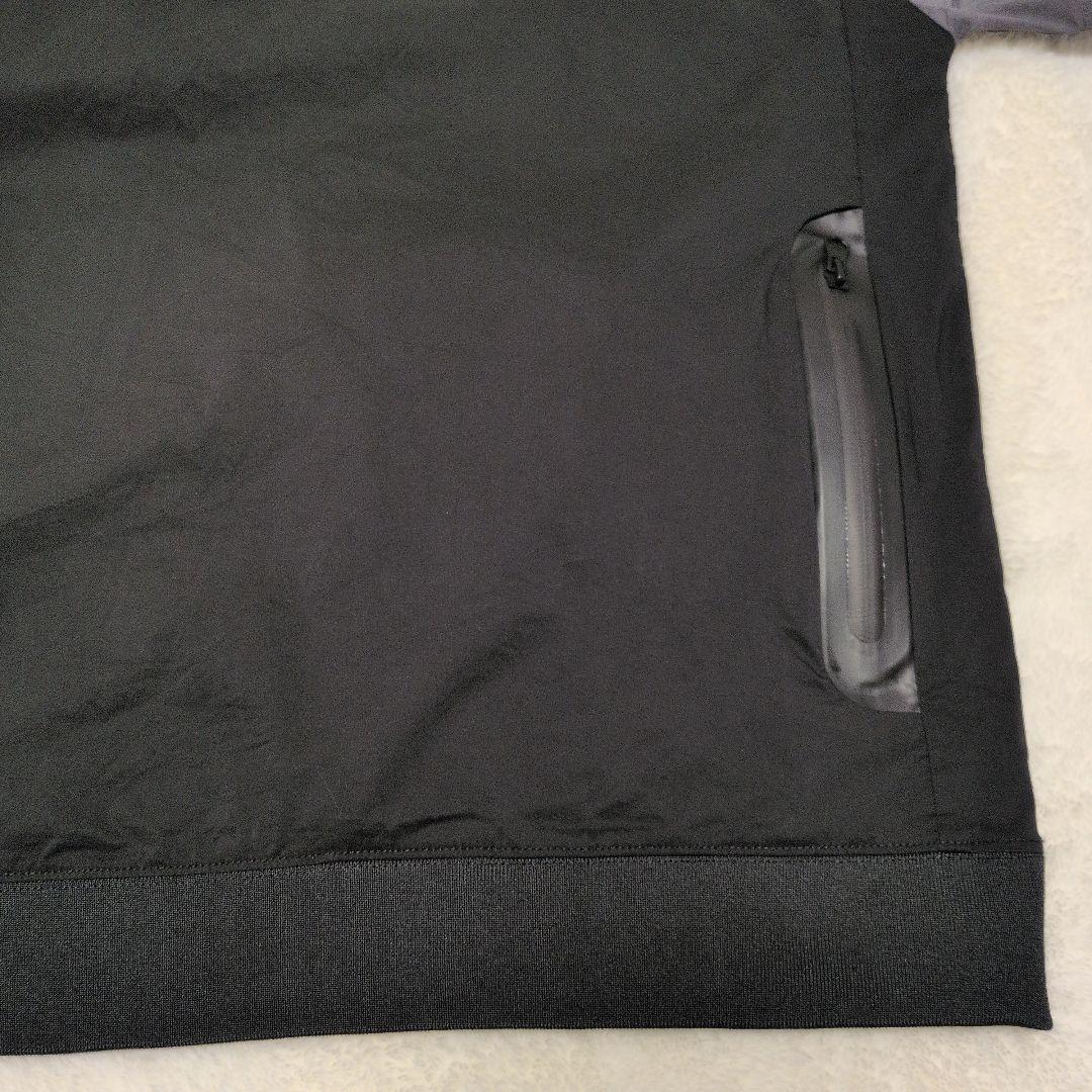 LUXE/R（ラグジュ）スニード XL 半袖 ナイロン 防寒 アウター 完売品♡