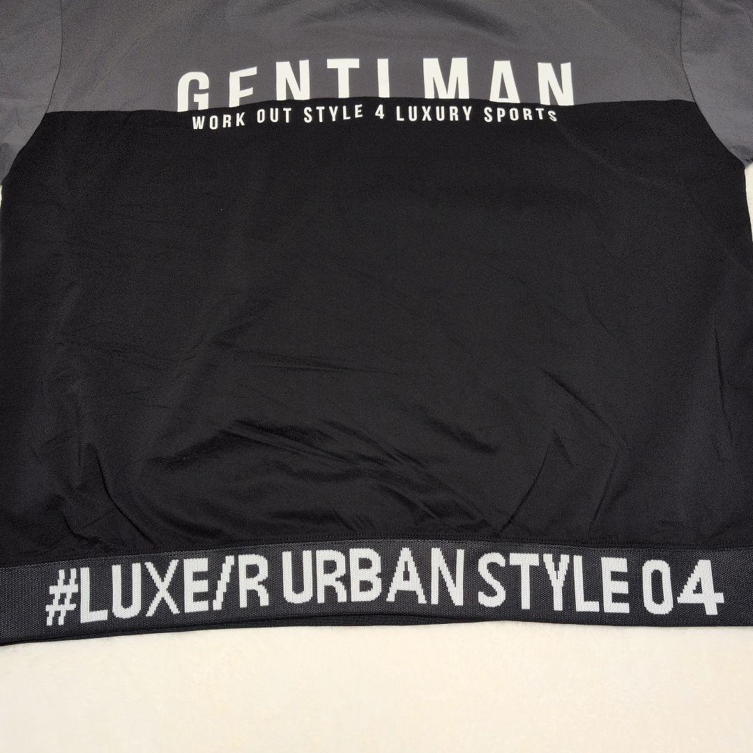 LUXE/R（ラグジュ）スニード XL 半袖 ナイロン 防寒 アウター 完売品♡