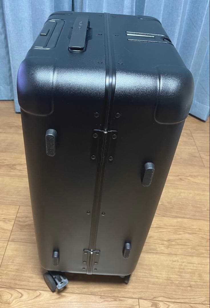 MAIMO Frame Light スーツケース Mサイズ 黒