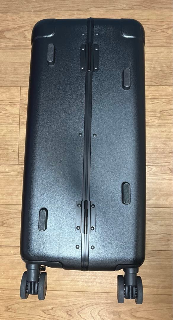 MAIMO Frame Light スーツケース Mサイズ 黒