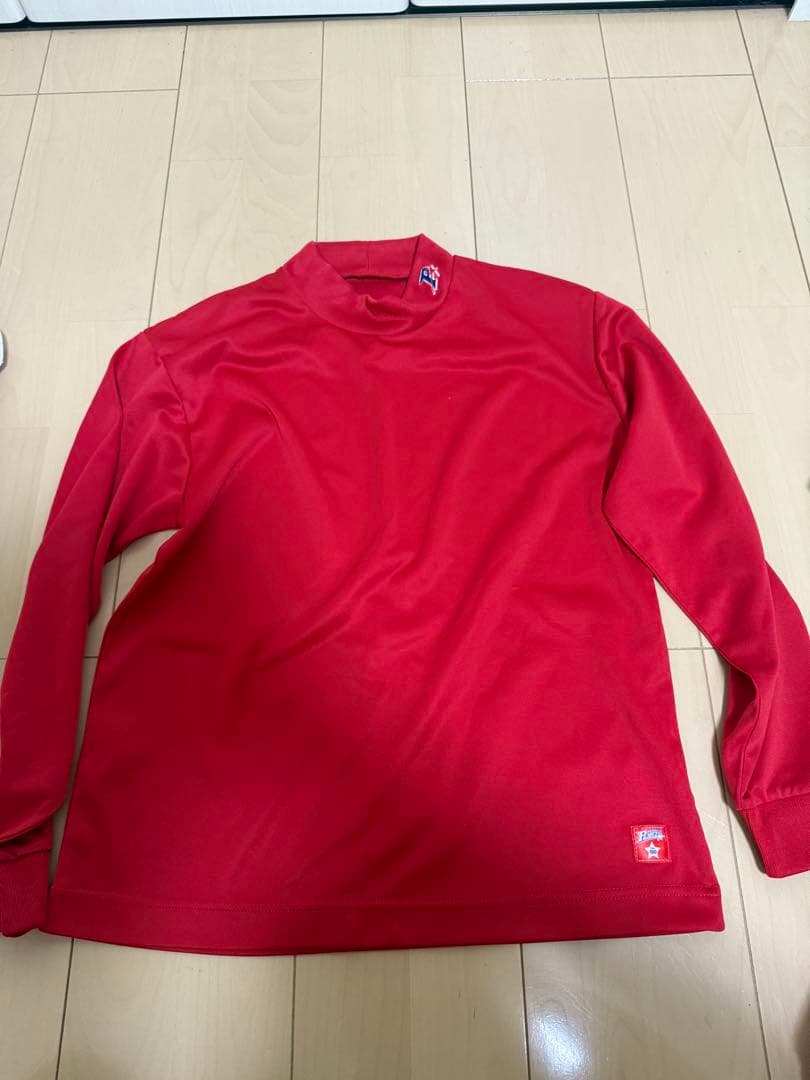 Porte ポルテ　野球ユニフォーム 一式