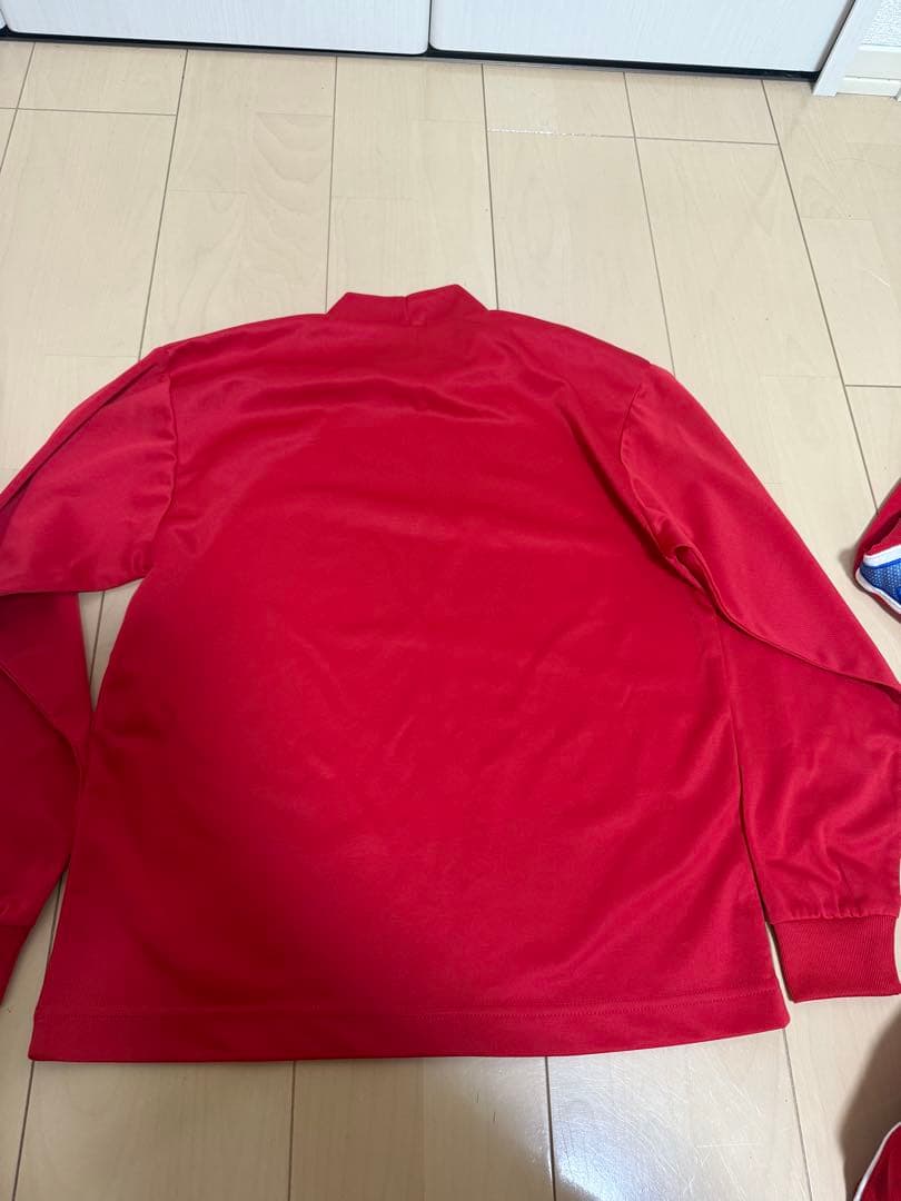 Porte ポルテ　野球ユニフォーム 一式