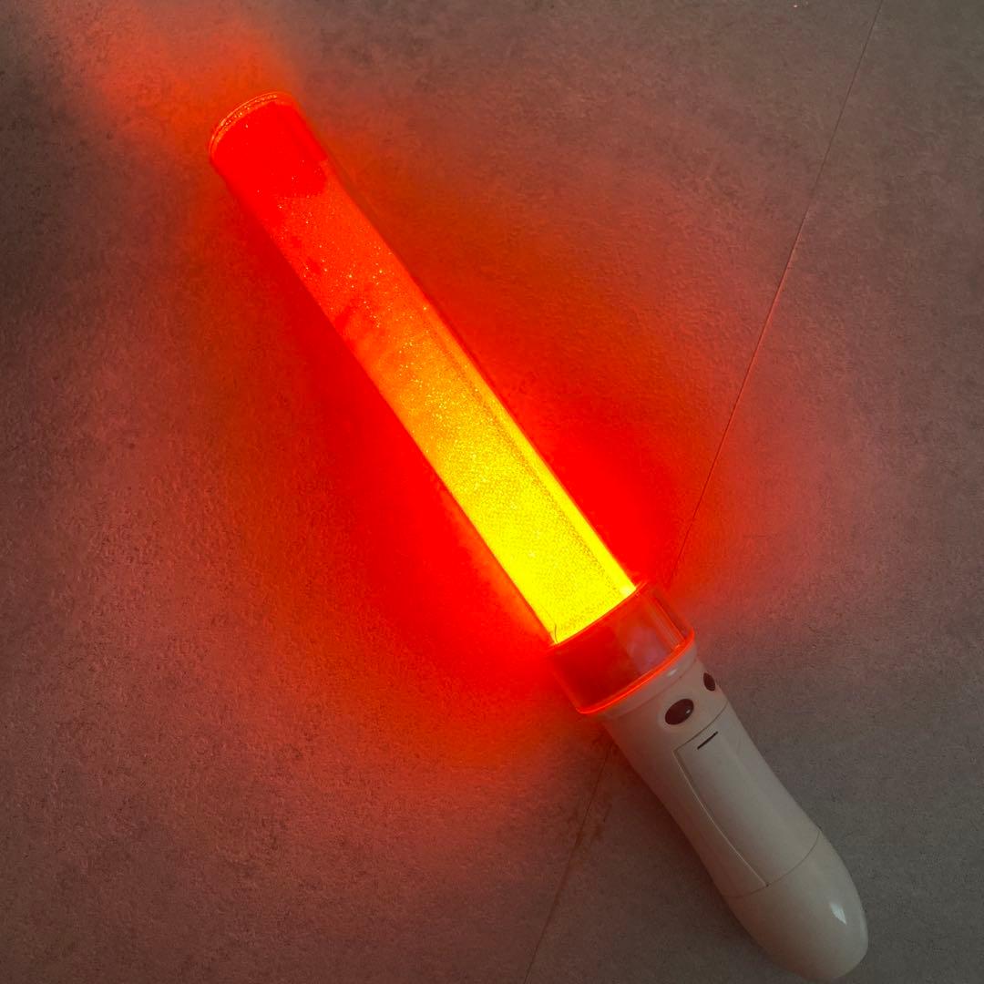 M!LK 2代目 ペンライト