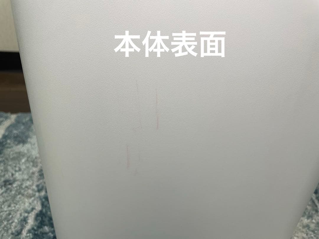 空気清浄機・イオン発生器 Airdog X3s