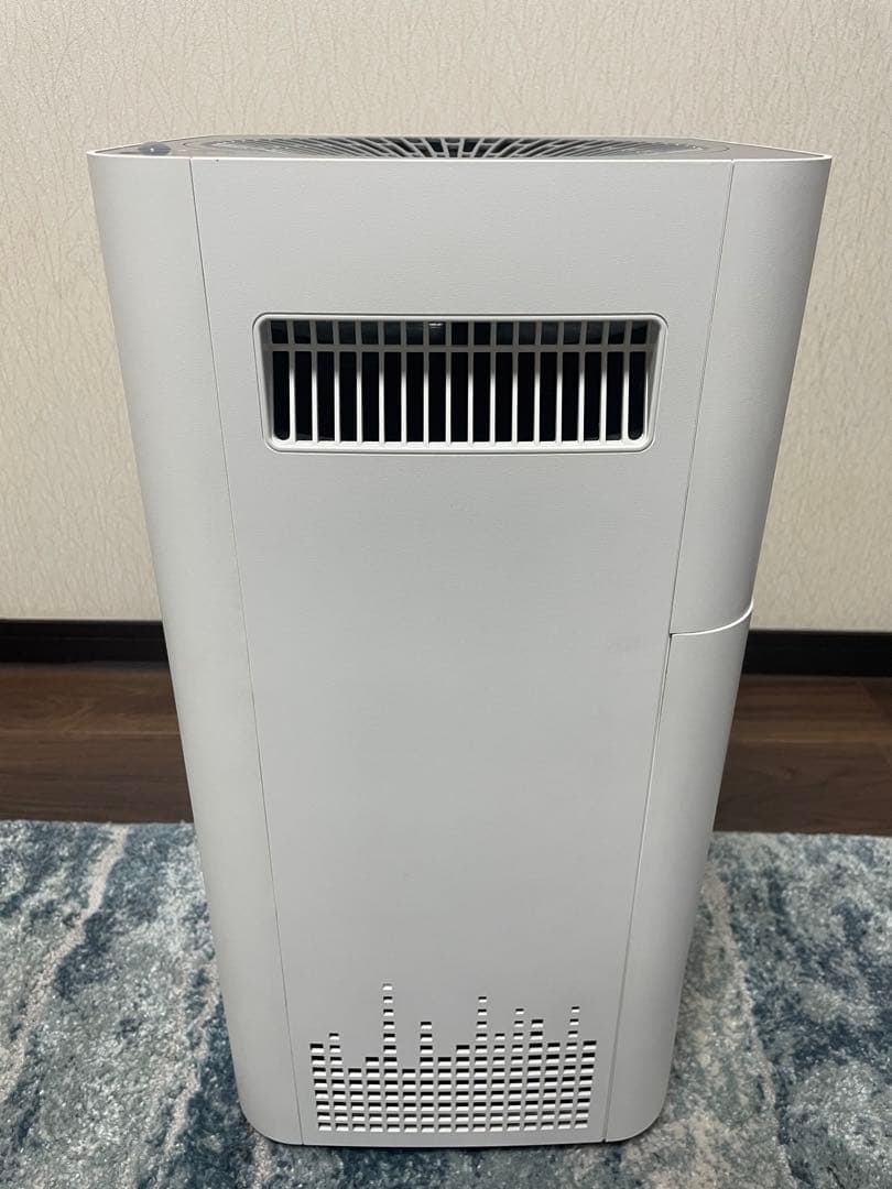 空気清浄機・イオン発生器 Airdog X3s