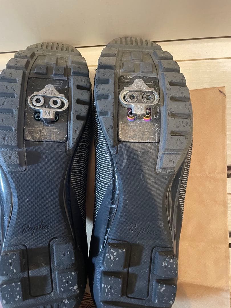 raphaエクスプロア パワーウィーブ シューズ 27cm