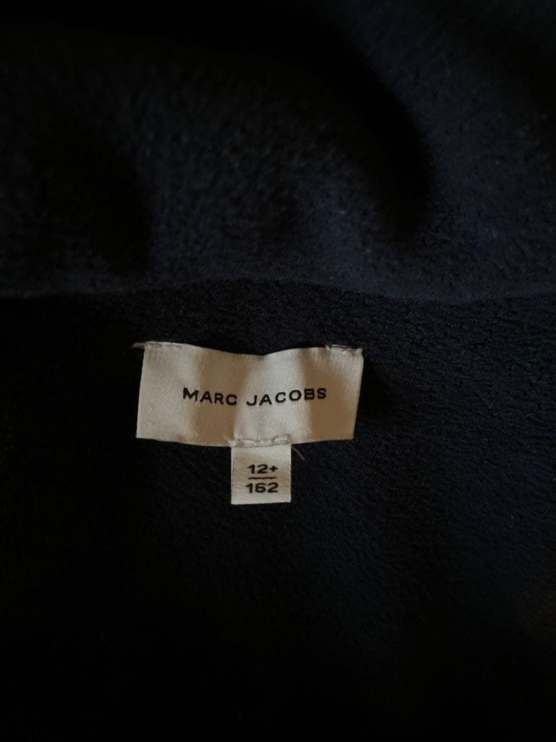 値下げ中　マークジェイコブス中綿ベスト