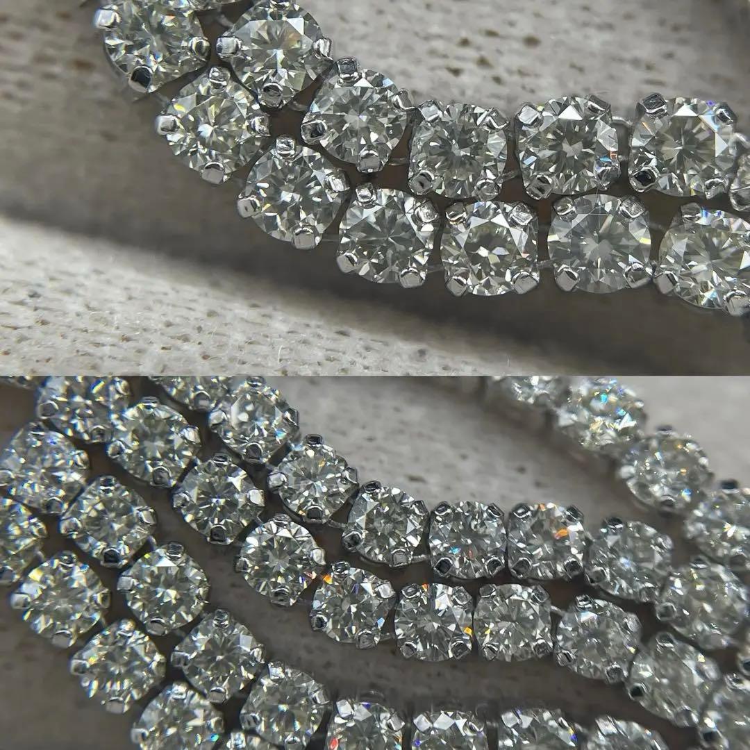 専用JA46★高級 ダイヤモンド2ct プラチナ ヘッド 鑑別書付