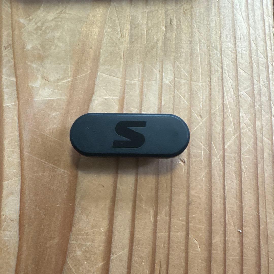 SHURE MoveMic ブラック 充電ケース付き