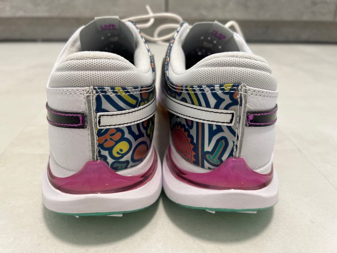 シューズ(男性用) NIKE air zoom victory tour 27cm