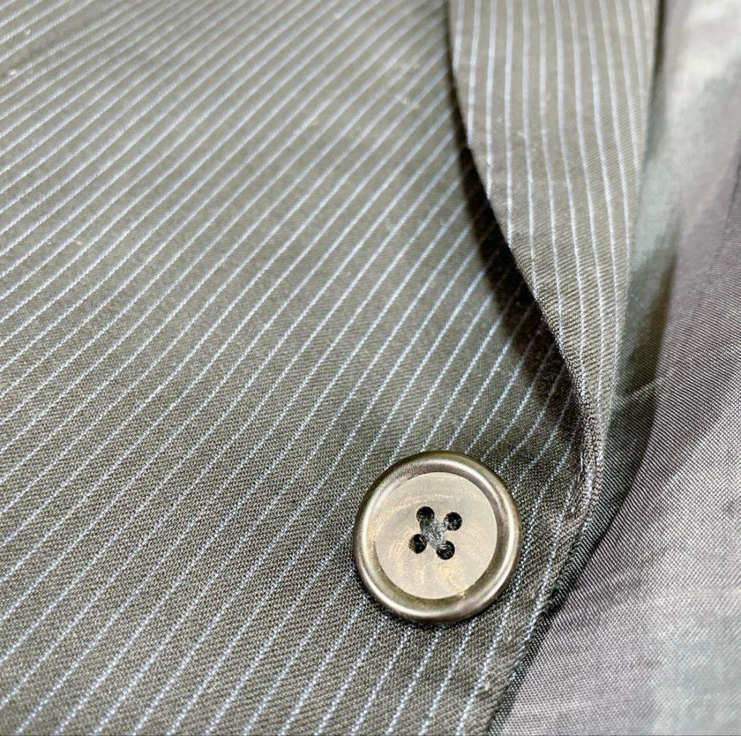 Paul Smith 現行 SOHO FIT スーツ セットアップ ネイビー