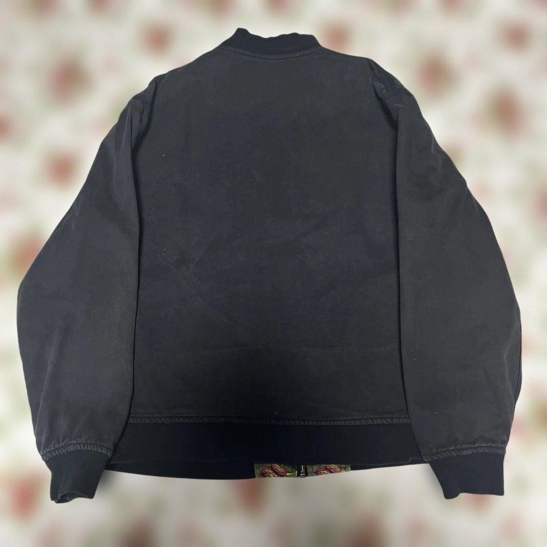 ビリオネアボーイズクラブ　リバーシブル　ジャケット　M