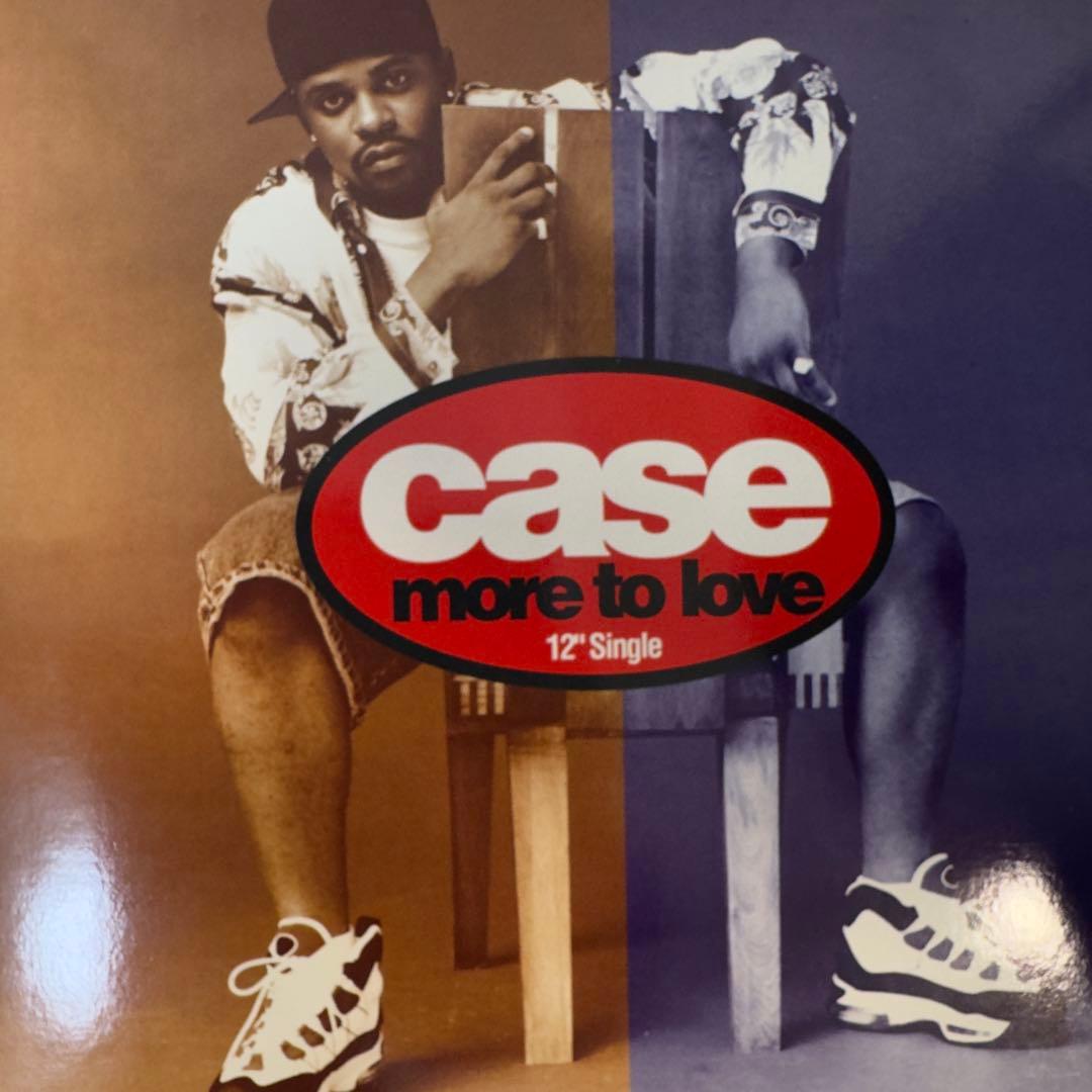 R&B 90's レコード　9枚セット