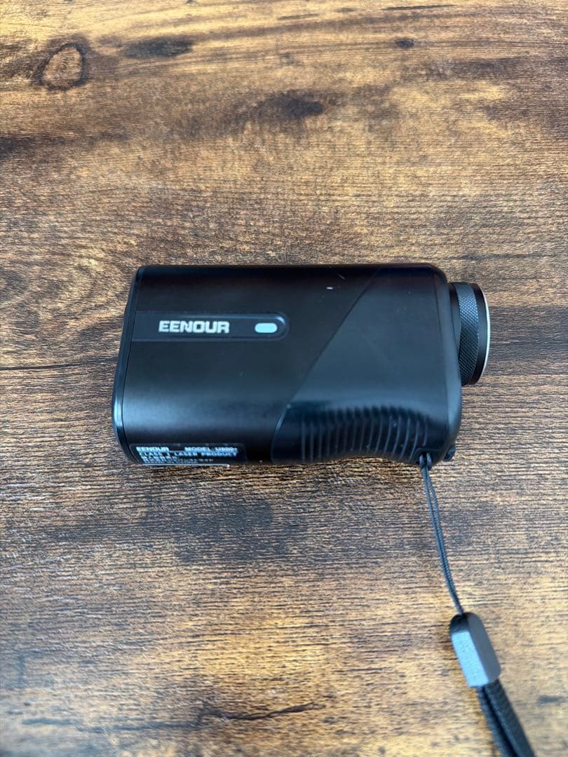 EENOUR ゴルフ用距離計 コンパクト