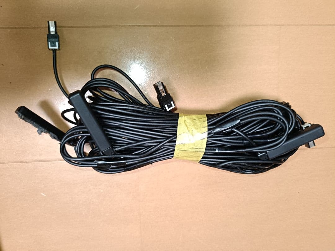 CN-HA01WD パナソニックナビ　フルセグ　Bluetooth ストラーダ