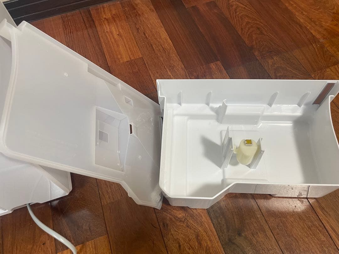 Panasonic ハイブリッド除湿機 F-YHTX90（2020年製）