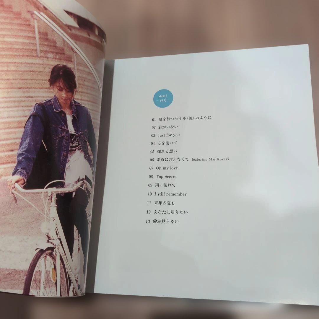 ZARD ミュージックビデオコレクション25周年記念 DVD【80サイズ】