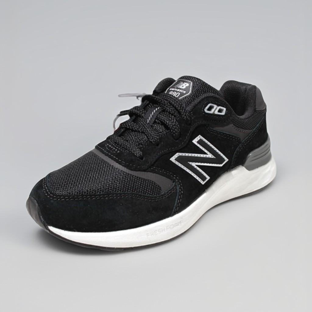 25cm ニューバランス Fresh Foam 880 v7 WW880BB7