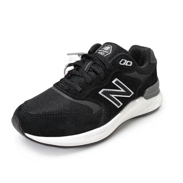 25cm ニューバランス Fresh Foam 880 v7 WW880BB7