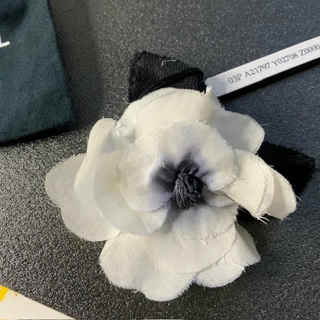 CHANEL ジャンク品 アクセサリーセット ココマーク等 パーツ取