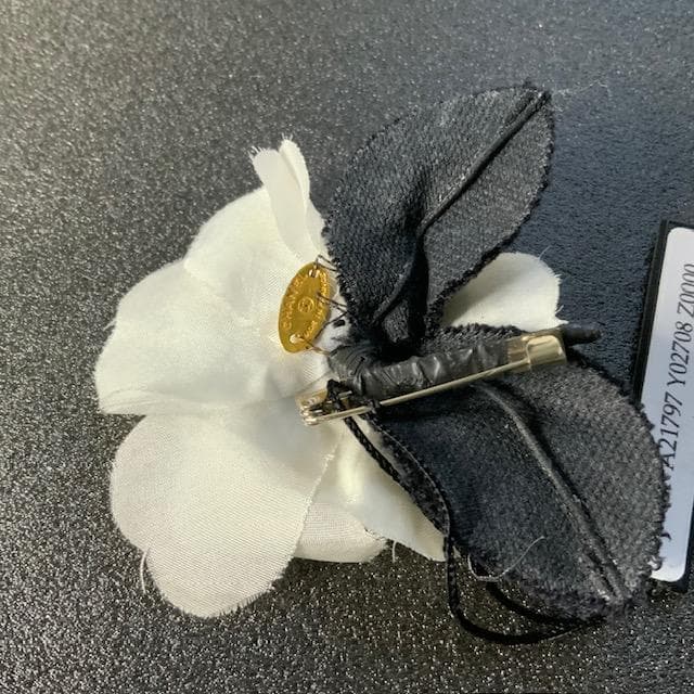 CHANEL ジャンク品 アクセサリーセット ココマーク等 パーツ取