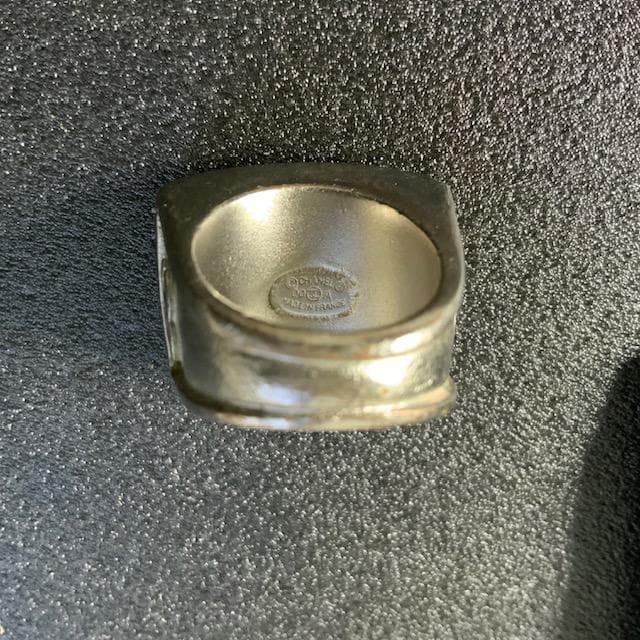 CHANEL ジャンク品 アクセサリーセット ココマーク等 パーツ取