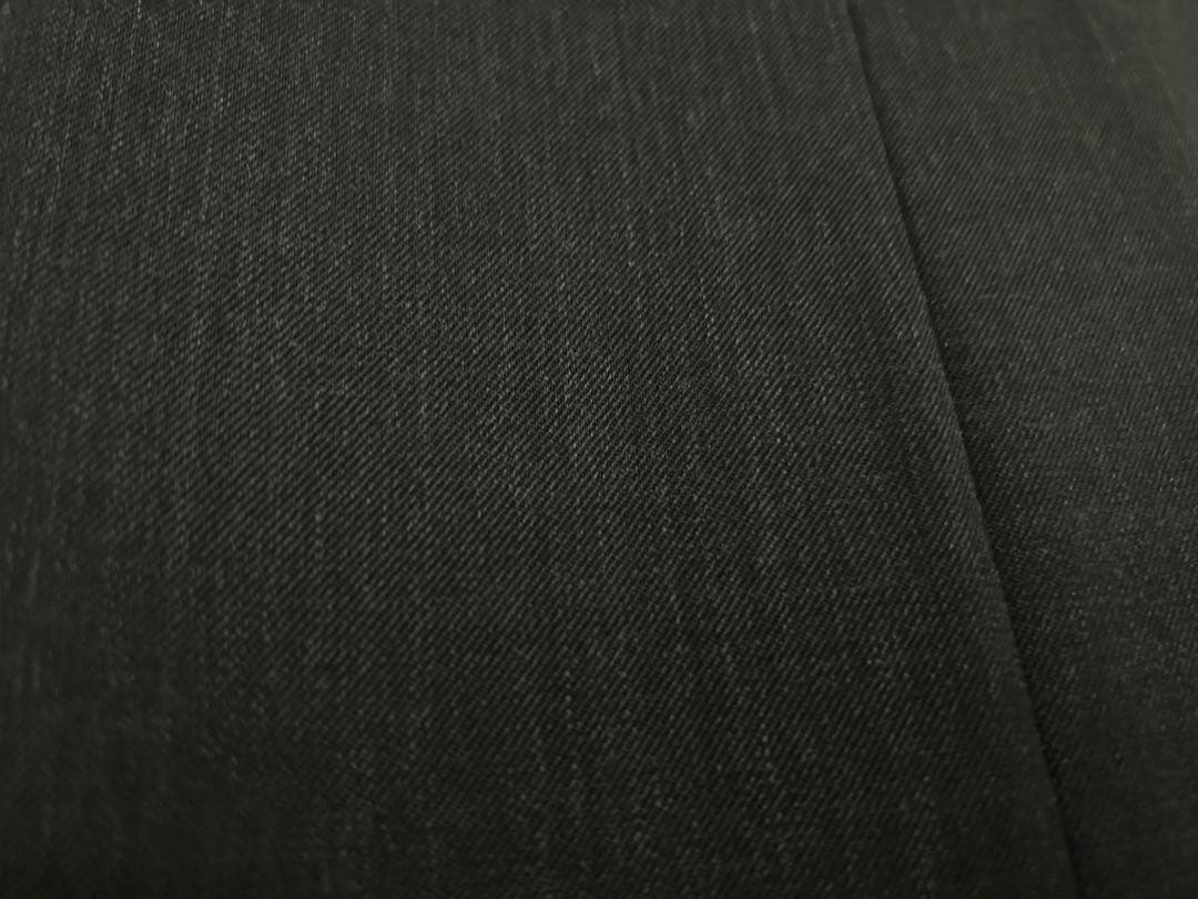 2025CITYSHOPシティショップWOOL ジャンプスーツ美品グレー