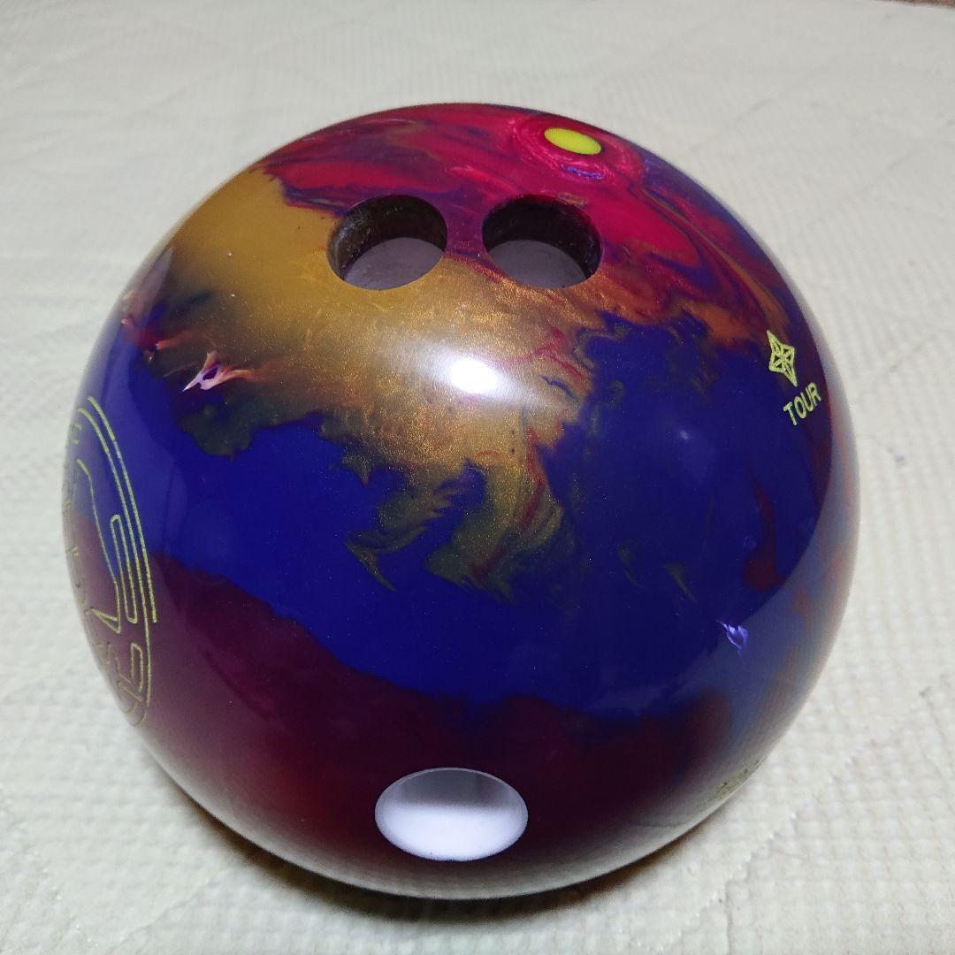 【中古】ロトグリップ Xセルツアー 15ポンド2オンス