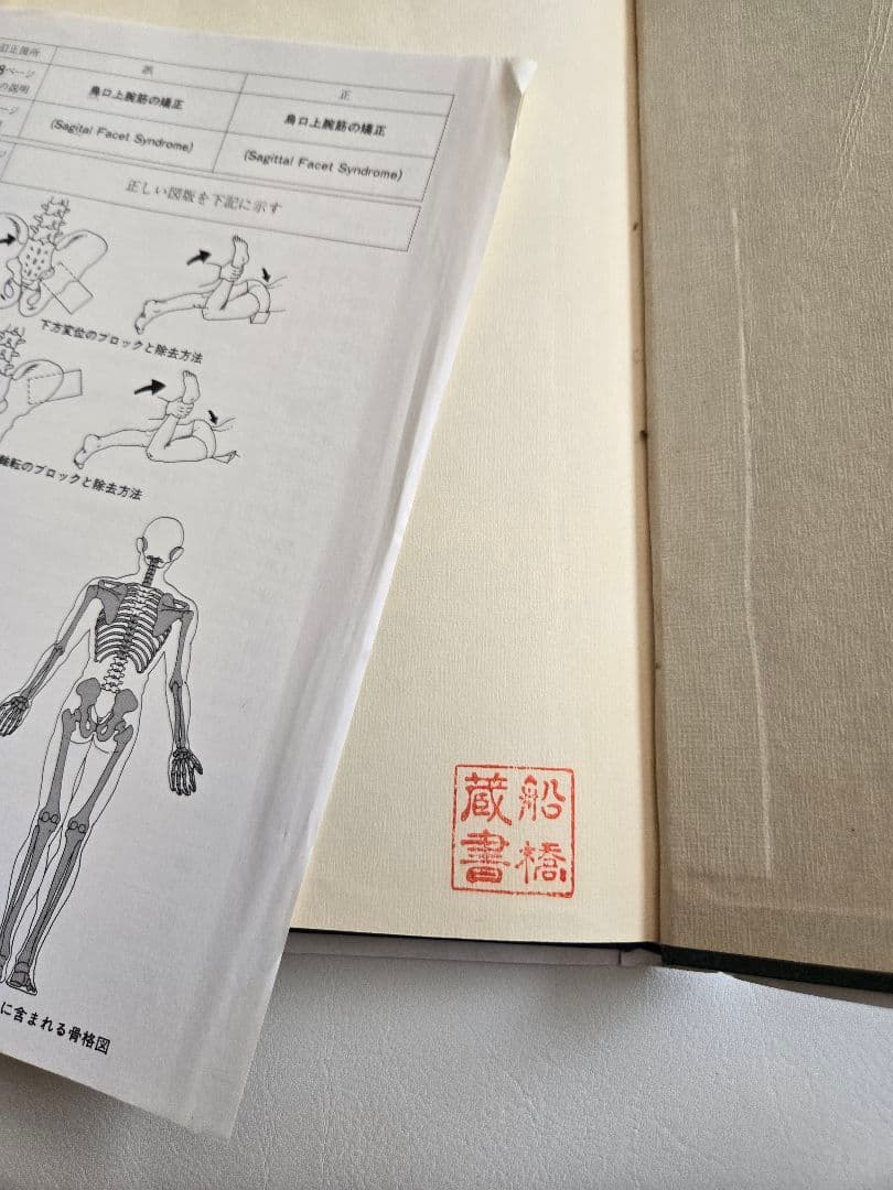 SOT理論書と姿勢矯正クッションセット