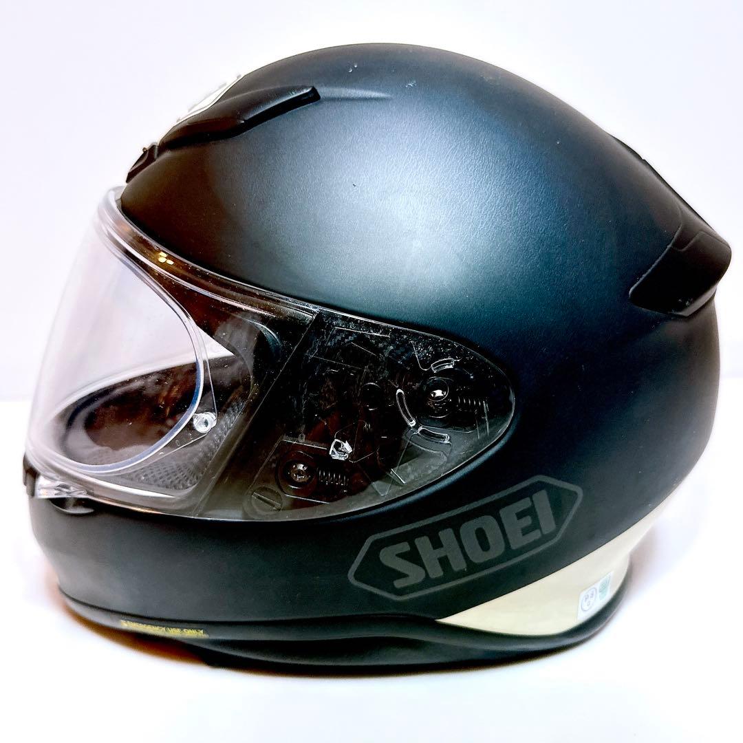 廃盤品 SHOEI EQUATE Z-7 イクエート ヘルメット ショウエイ