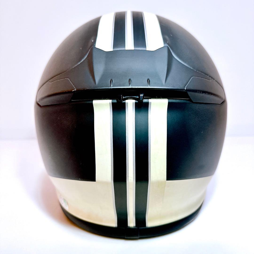 廃盤品 SHOEI EQUATE Z-7 イクエート ヘルメット ショウエイ
