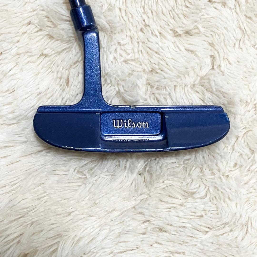 ウィルソン ティアラ Tiara レディースゴルフセット 9本 初心者 入門 L