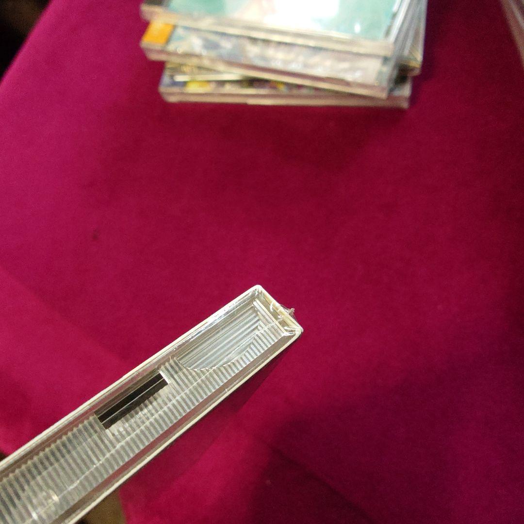 LeaF / Doppelganger CD 新品未開封