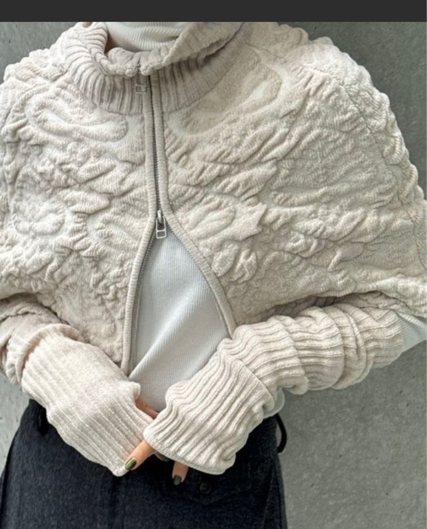 Ameri Vintage ニットセット