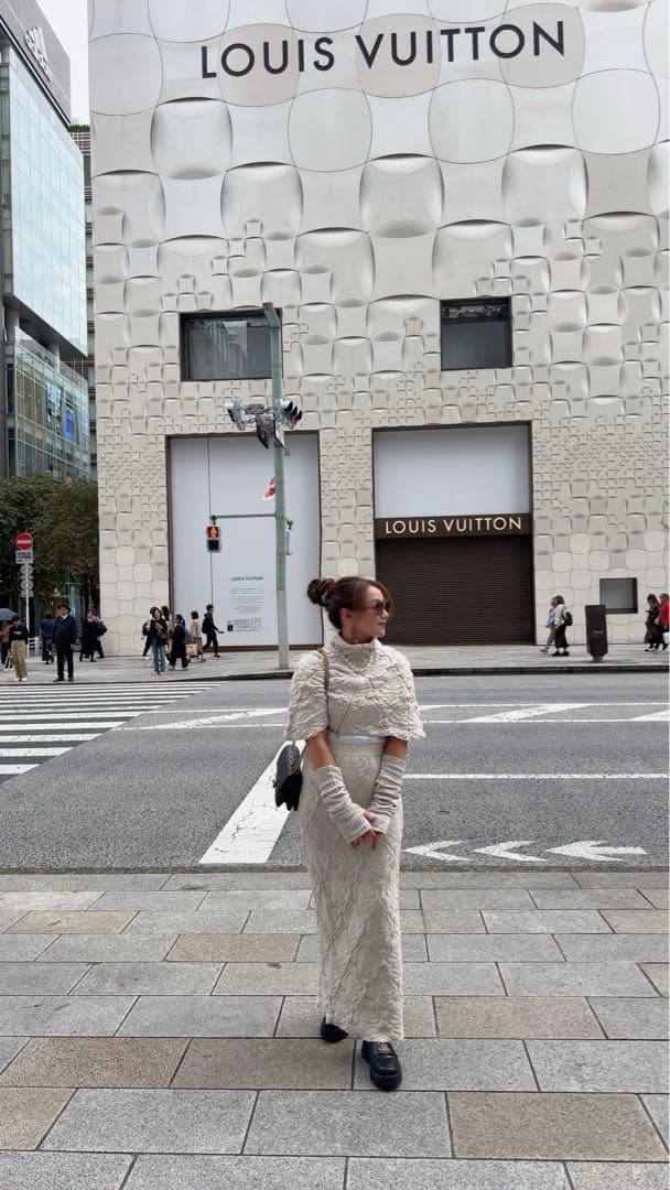 Ameri Vintage ニットセット