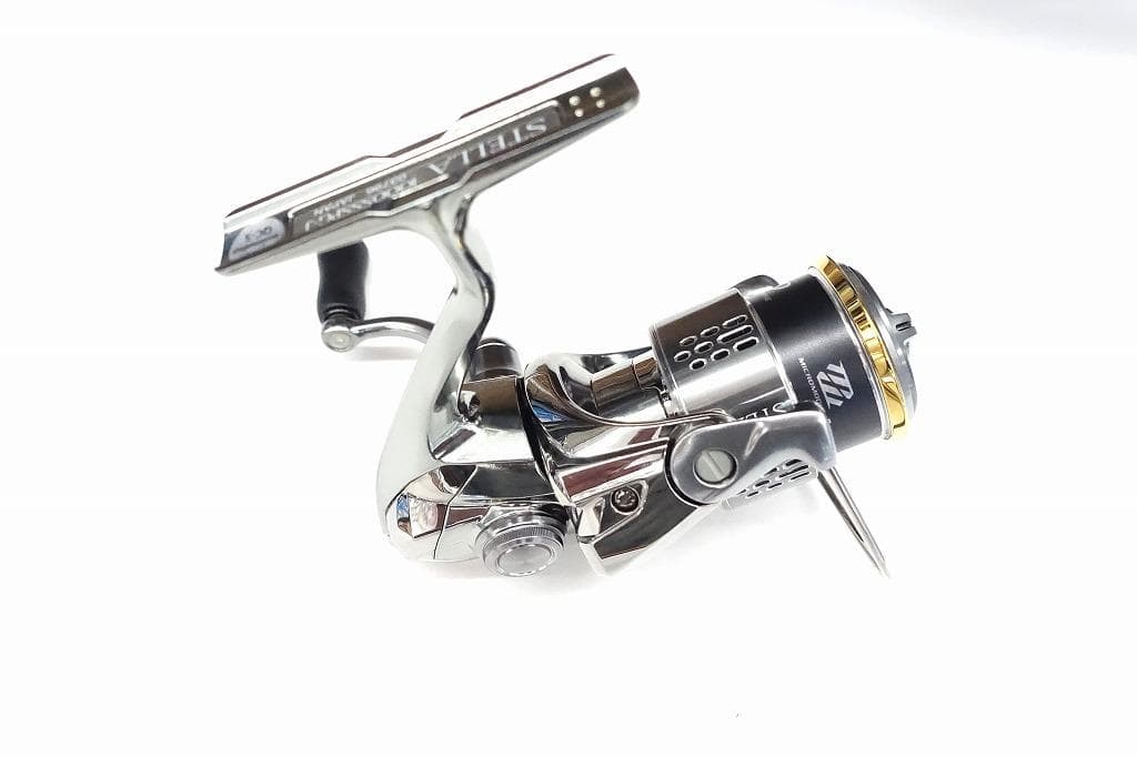 18ステラ 1000SSSPG 超美品！